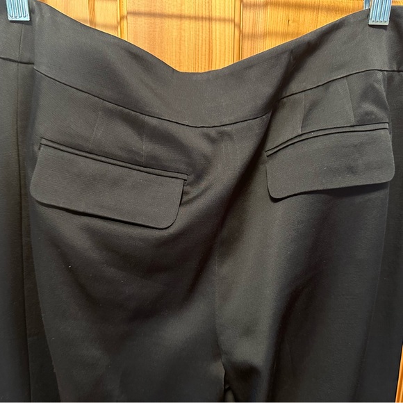 Tuxedo pant - Picture 3 of 3